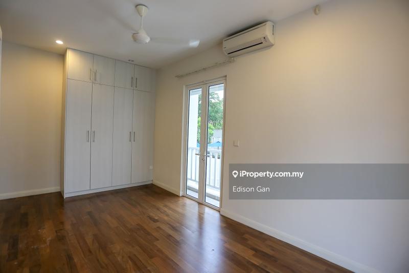 Semi-Detached House for Sale in Desa Sri Hartamas, Sri Hartamas by Edison Gan - iProperty.com.my