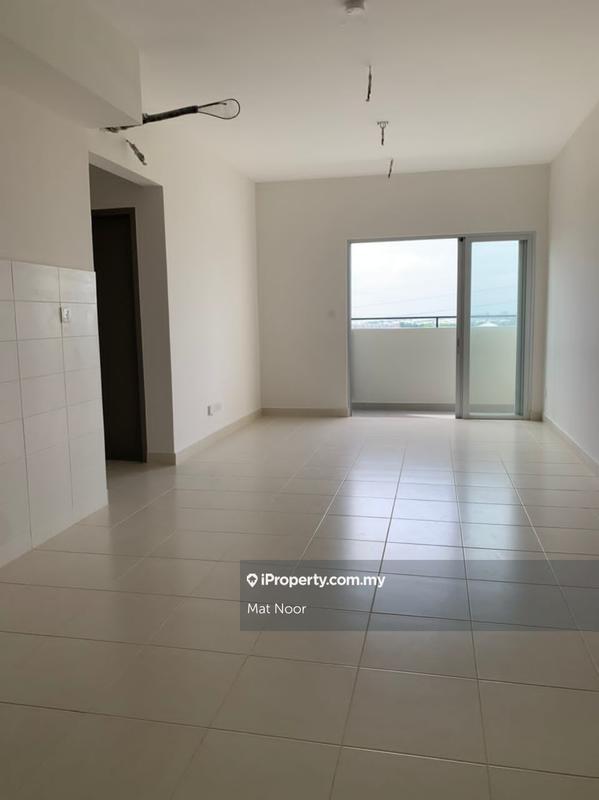 Apartment untuk Dijual di Aman 1 oleh Mat Noor - iProperty.com.my
