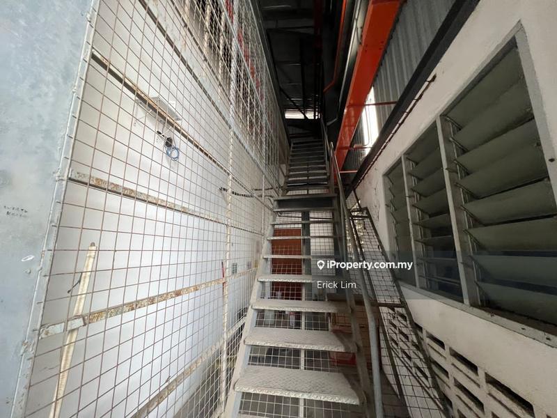 Detached Factory for Rent in Taman Perindustrian Krubong, Krubong by Erick Lim - iProperty.com.my