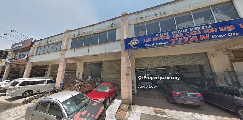 Kilang Teres untuk Dijual di Taman Pusat Kepong, Kepong oleh Andy Low - iProperty.com.my