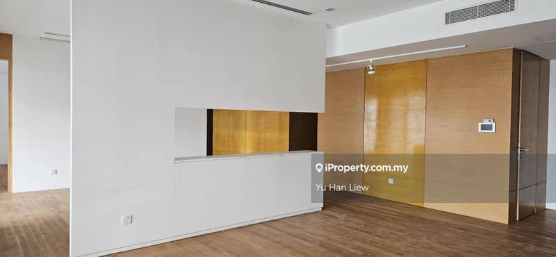 For Rent - Hampshire Residences