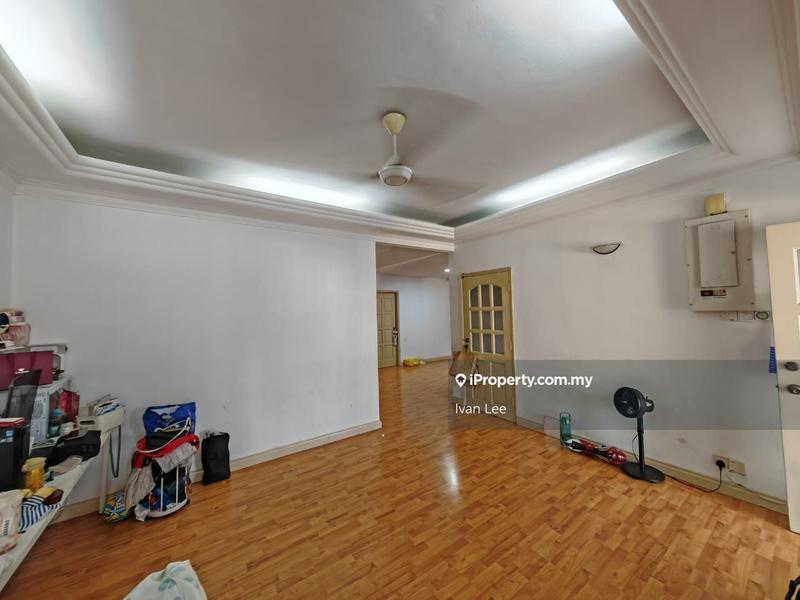 Semi-Detached House untuk Dijual di Seksyen 19, Petaling Jaya oleh Ivan Lee - iProperty.com.my