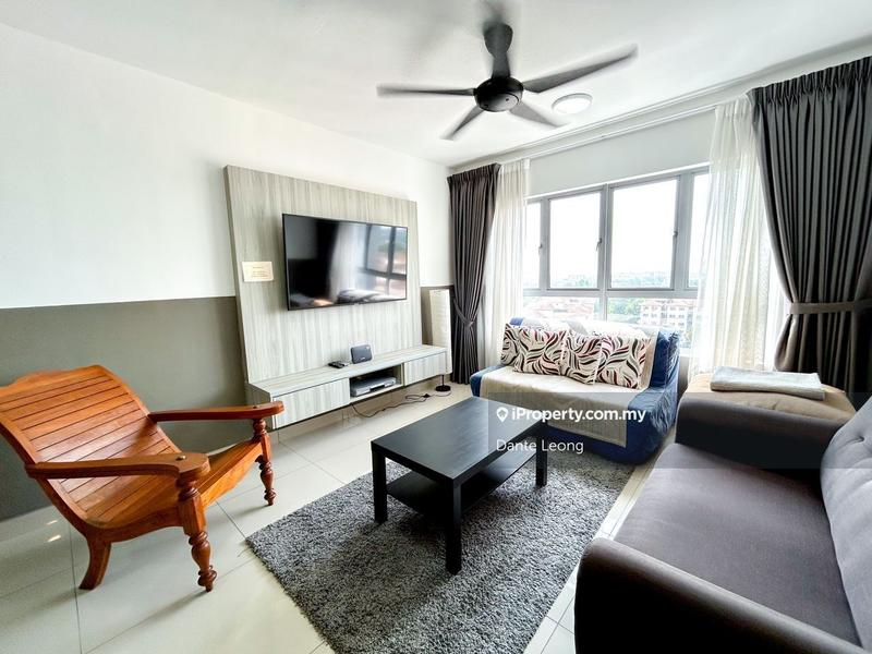 For Sale - Residensi Sutera 7