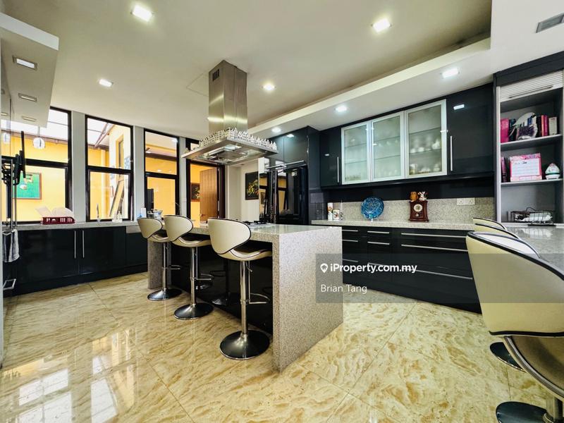 Banglo untuk Dijual di Taman Sri Hartamas, Sri Hartamas oleh Brian Tang - iProperty.com.my