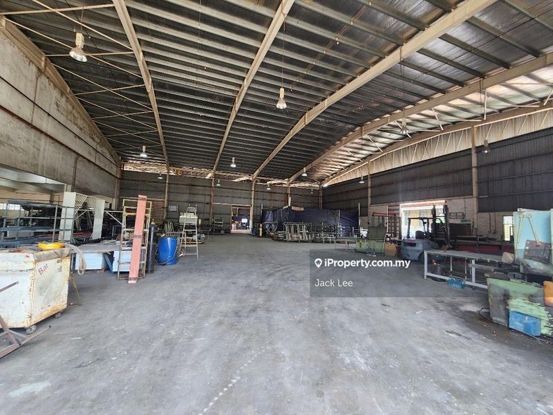 Kilang Terpisah untuk Dijual di Bandar Teknologi Kajang, Kajang oleh Jack Lee - iProperty.com.my