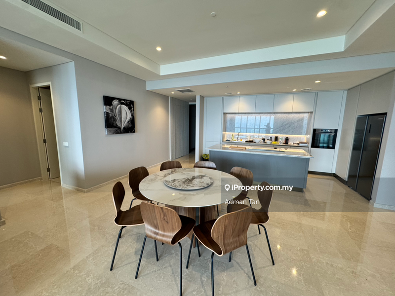 For Rent - Southpoint Residences