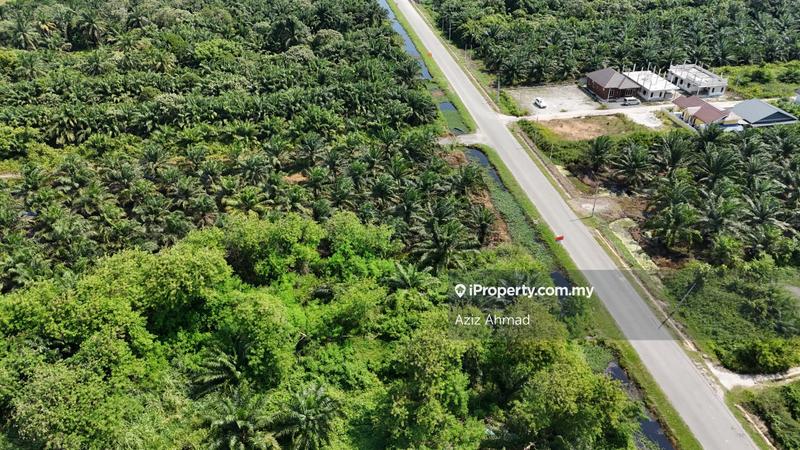 Agricultural Land for Sale in Kampung Jenjarom, Jenjarom by Aziz Ahmad - iProperty.com.my