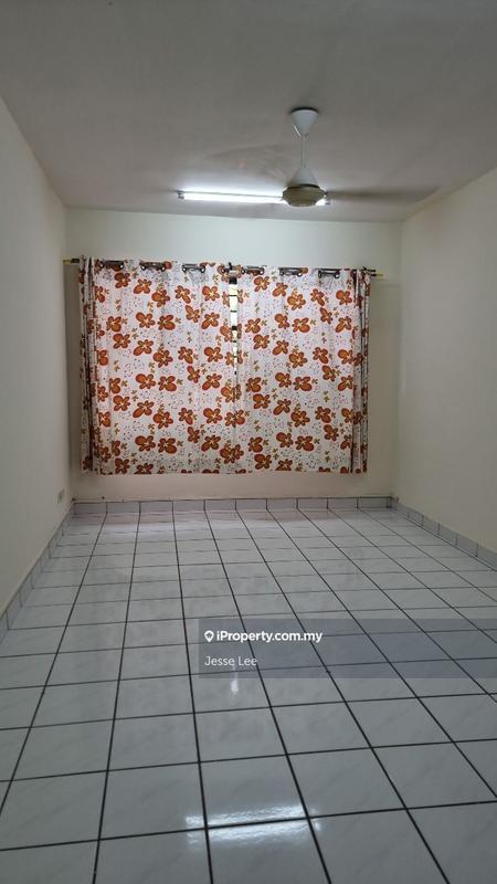 Pangsapuri untuk Dijual di SD Apartments II oleh Jesse Lee - iProperty.com.my