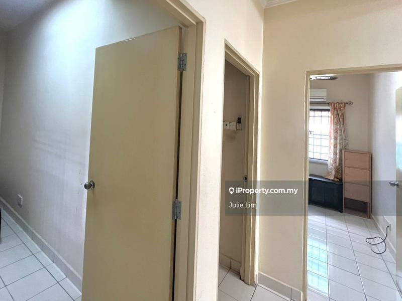 Pangsapuri untuk Dijual di Cengal Apartment oleh Julie Lim - iProperty.com.my