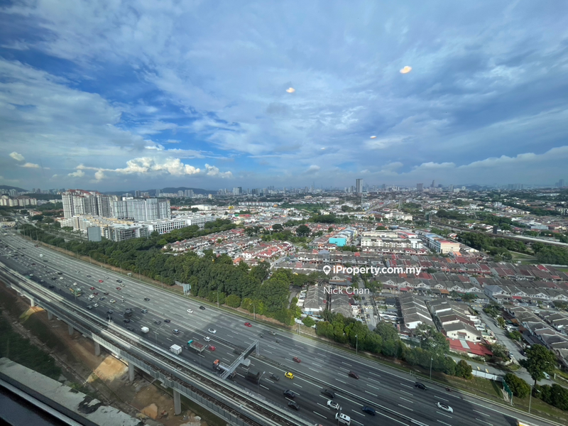 Service Residence for Rent in Eve Suite / NZX Square by Nick Chan - iProperty.com.my