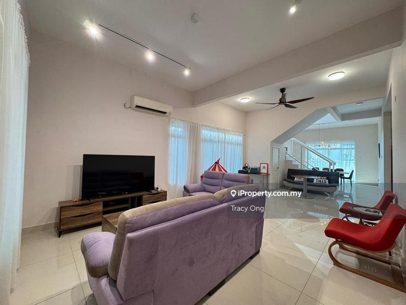 Semi-Detached House for Sale in p1ihh, Tebrau by Tracy Ong - iProperty.com.my