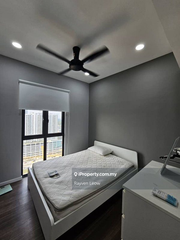 Kondominium untuk Disewa di Vertu Resort oleh Rayven Leow - iProperty.com.my