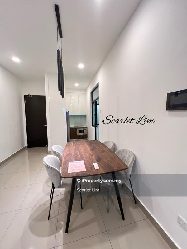 For Rent - Lavile Kuala Lumpur