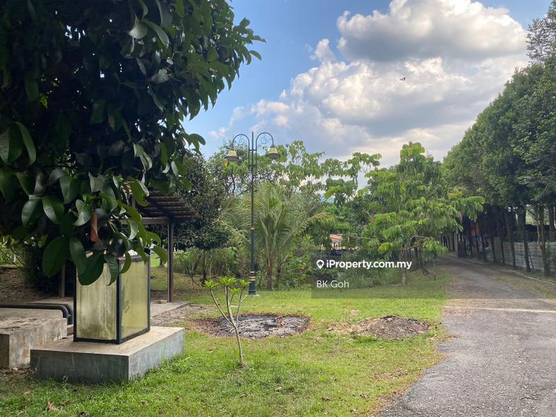 Tanah Perindustrian untuk Dijual di Pekan Semenyih, Semenyih oleh BK Goh - iProperty.com.my