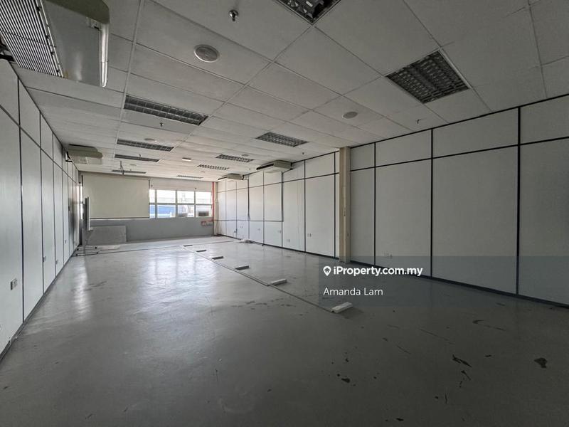 Detached Factory for Rent in Kawasan Perindustrian Prai, Perai by Amanda Lam - iProperty.com.my