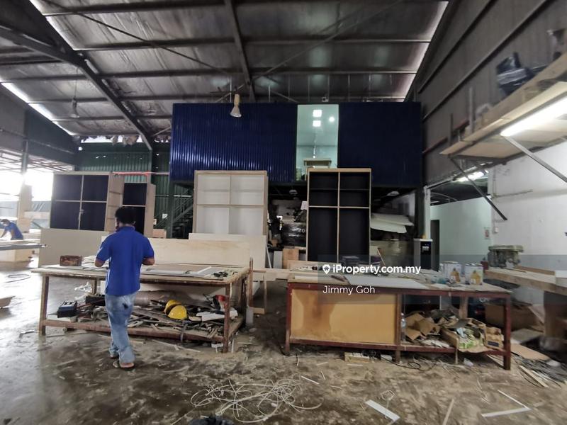 Warehouse for Sale in Pandan Indah, Cheras by Jimmy Goh - iProperty.com.my