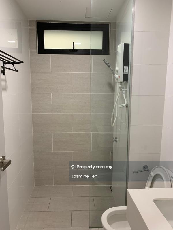 Condominium for Rent in Vertu Resort by Jasmine Teh - Bathroom - iProperty.com.my