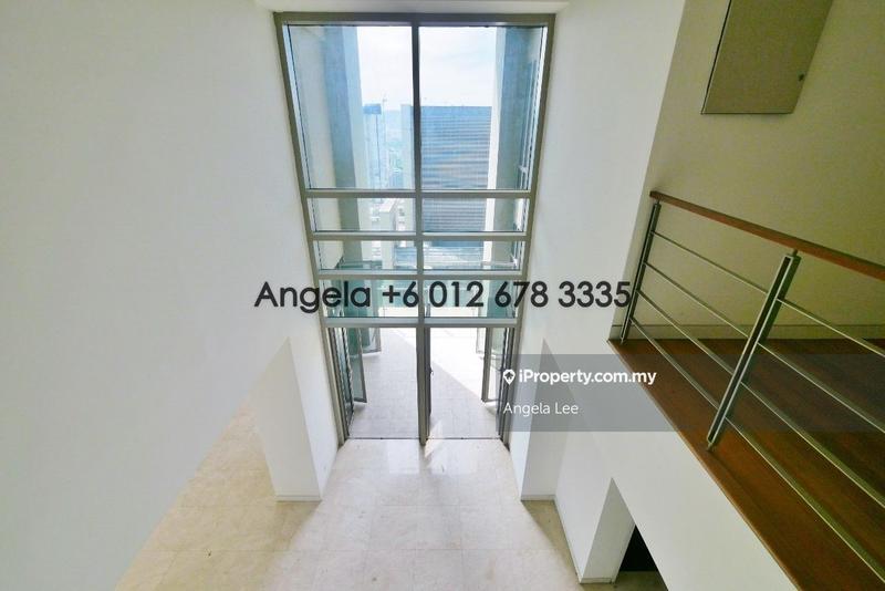 Service Residence for Sale in Pavilion Residences by Angela Lee - iProperty.com.my