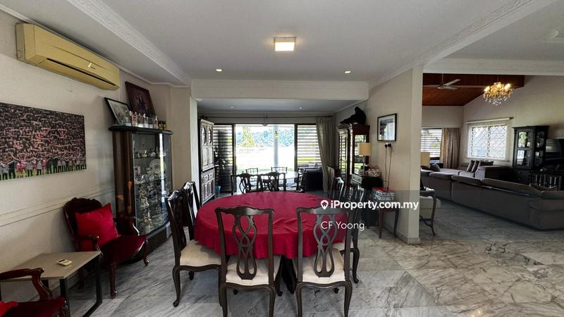 Bungalow House for Sale in Bukit Bandaraya, Bangsar by CF Yoong - iProperty.com.my