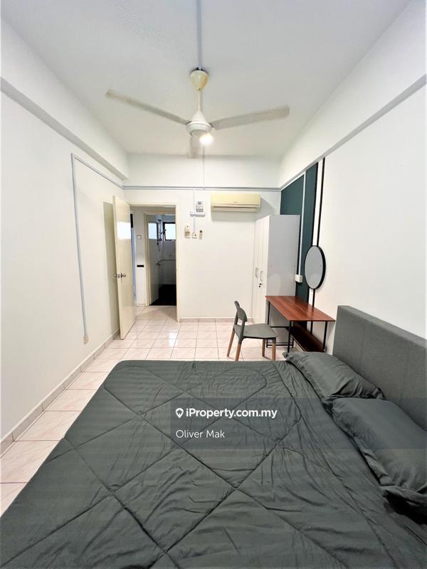 Condominium for Rent in Vista Komanwel A by Oliver Mak - iProperty.com.my