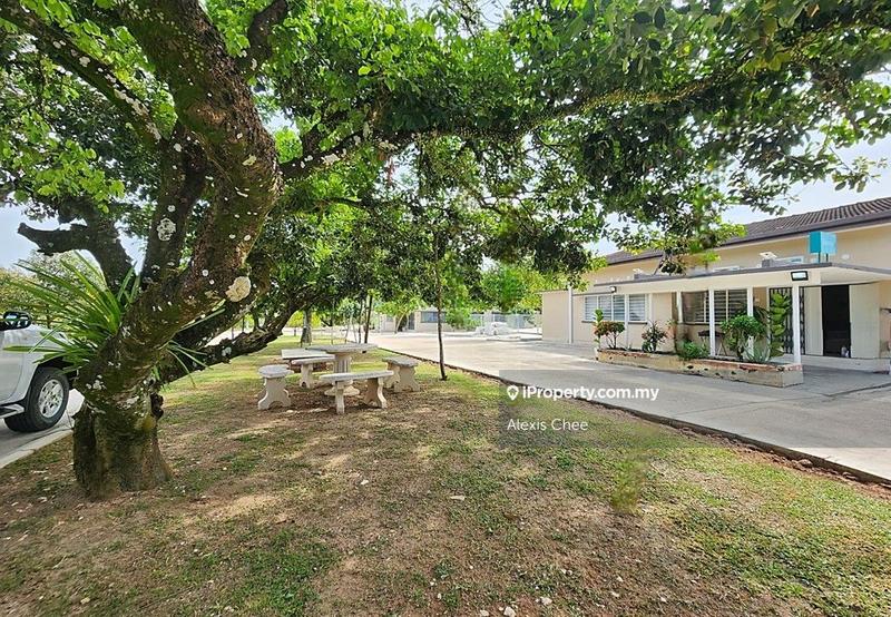 Agricultural Land for Sale in Gopeng, Perak by Alexis Chee - iProperty.com.my