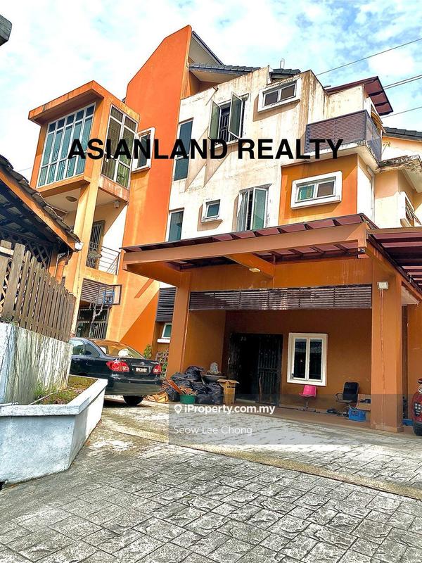 Bungalow House for Sale in Taman Yarl, Jalan Klang Lama (Old Klang Road) by Seow Lee Chong - iProperty.com.my