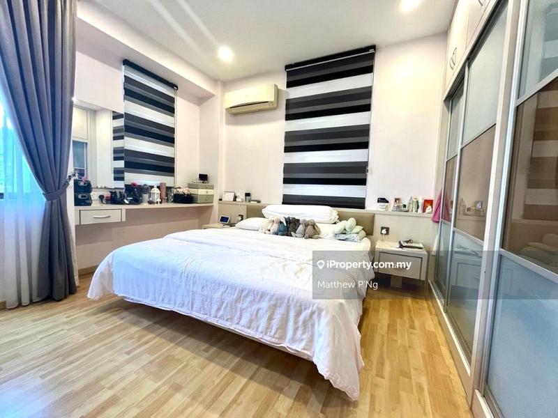 For Sale - Palm Palladium Condominium