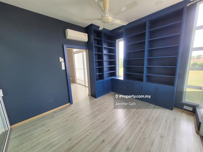 Semi-Detached House for Sale in 3 Storey Semi-D ,Taman Pauh Jaya Perai, Perai by Jeniffer Goh - iProperty.com.my