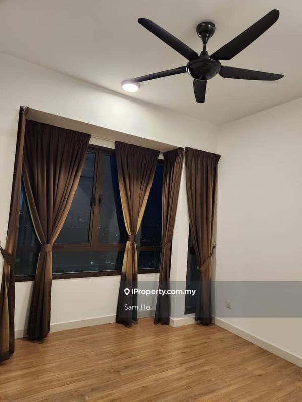Service Residence for Sale in Putra Residence by Sam Ho - iProperty.com.my