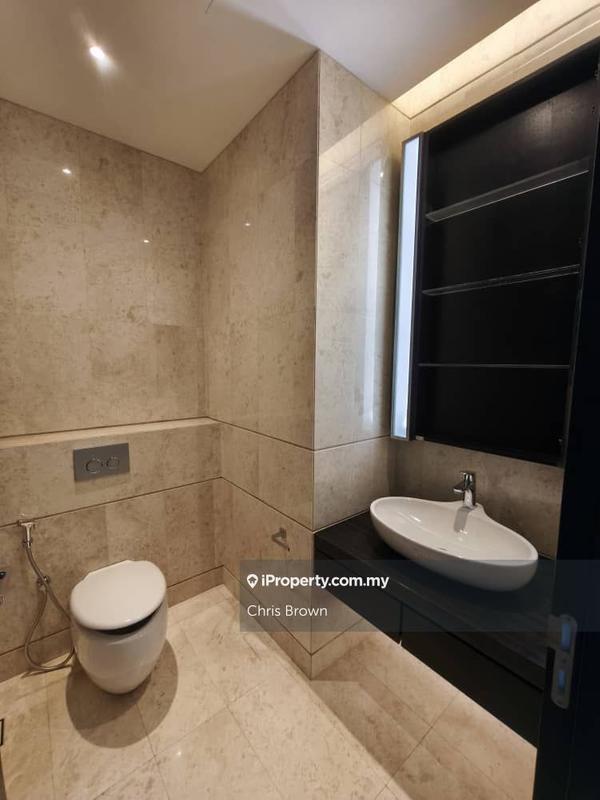 Residensi Servis untuk Dijual di The Ritz-Carlton Residences oleh Chris Brown - iProperty.com.my