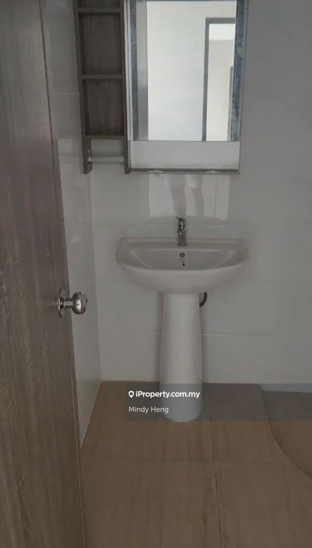 Residensi Servis untuk Dijual di Country Garden Central Park oleh Mindy Heng - iProperty.com.my