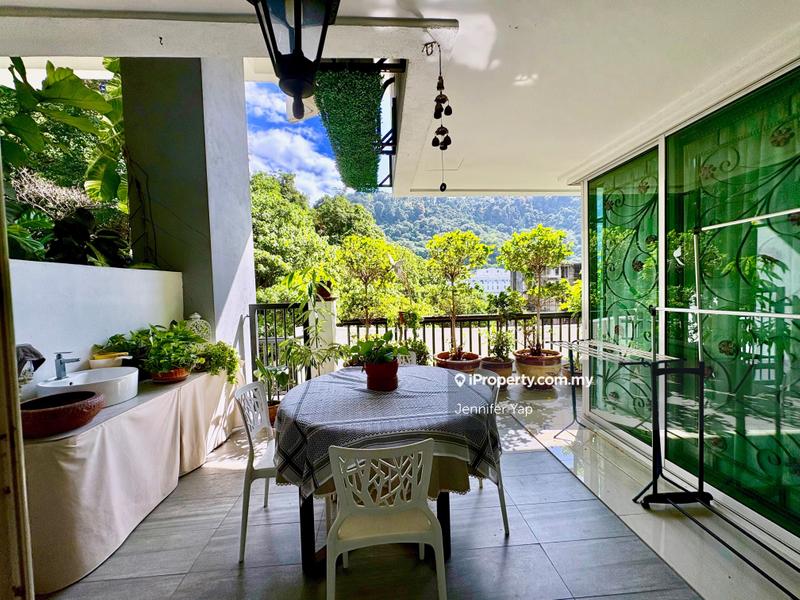 For Sale - Armanee Terrace II