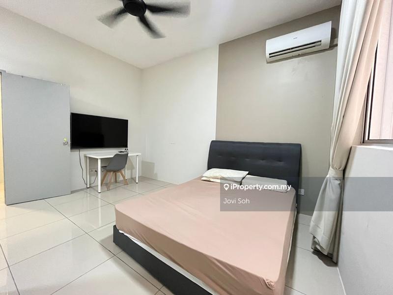 For Rent - Platinum OUG Residence