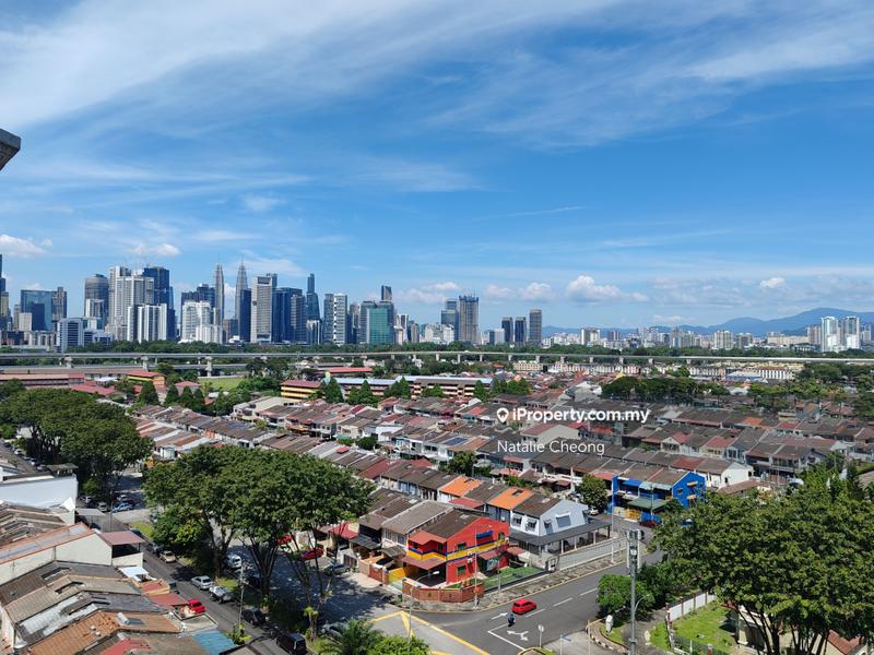 Kondominium untuk Dijual di Bam Villa oleh Natalie Cheong - iProperty.com.my
