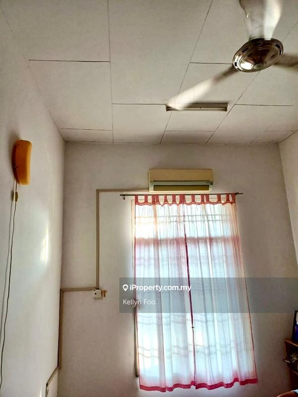 Rumah Berangkai 1 Tingkat untuk Dijual di 1 storey Terrace at Pertam Jaya, Ujong Pasir, Melaka City oleh Kellyn Foo - iProperty.com.my