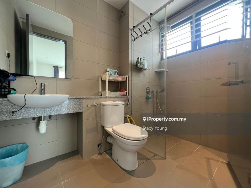 3-storey Terraced House for Sale in Bandar Mahkota Cheras, Cheras by Stacy Young - iProperty.com.my