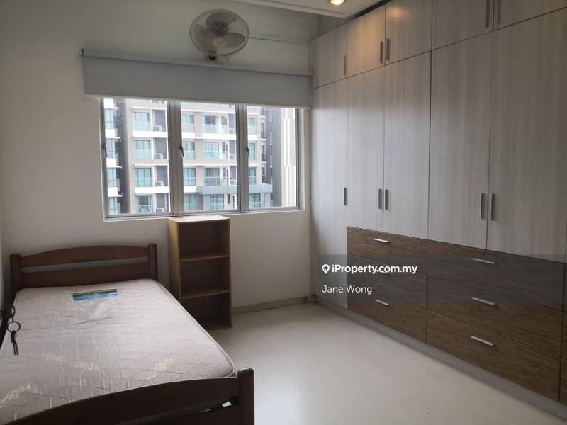 Condominium for Rent in Puncak Nusa Kelana by Jane Wong - iProperty.com.my