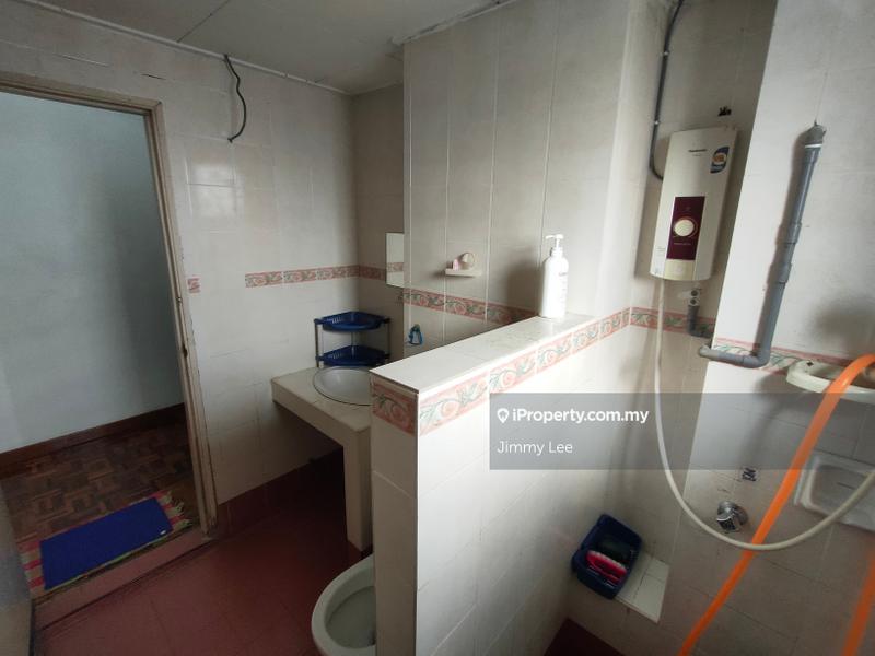 Kondominium untuk Dijual di Casa Damansara oleh Jimmy Lee - iProperty.com.my