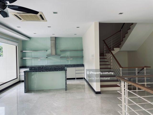 Rumah Berkembar untuk Dijual di Mont Kiara, Kuala Lumpur oleh Joelle Beh Holland - iProperty.com.my