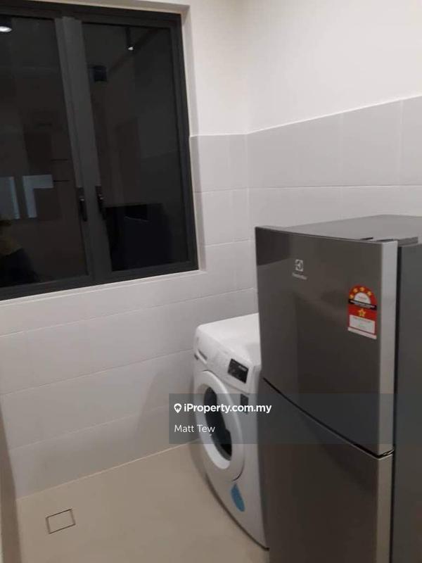 Service Residence for Sale in South View by Matt Tew - iProperty.com.my