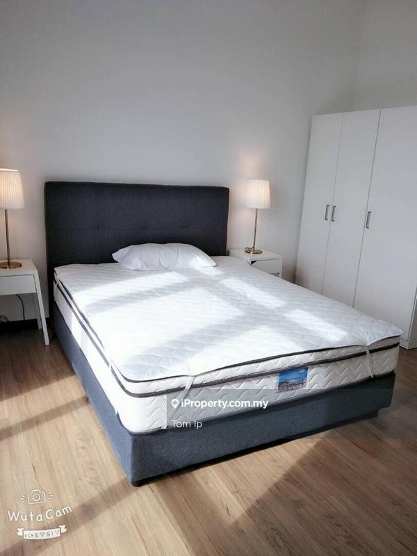 Service Residence for Sale in Basalta Tower @ Eco Sky by Tom Ip - iProperty.com.my