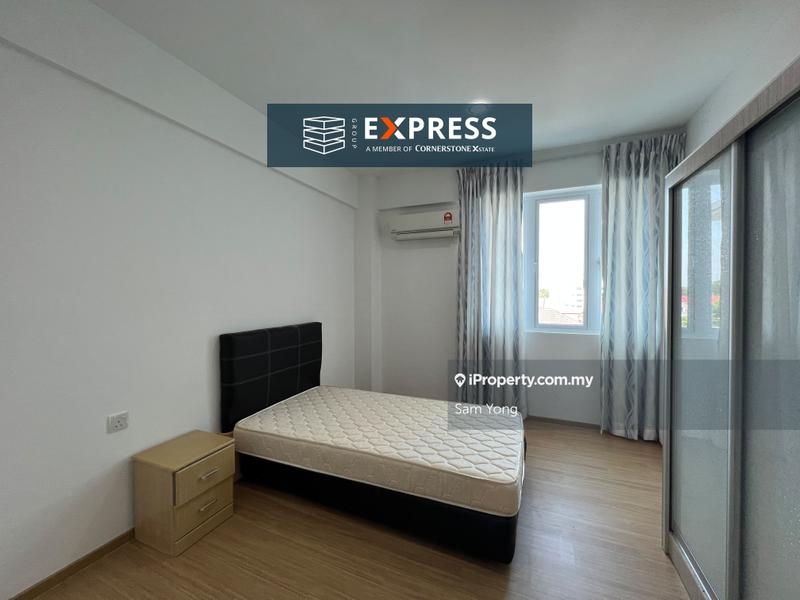 Condominium for Rent in Homelite Resort by Sam Yong - iProperty.com.my