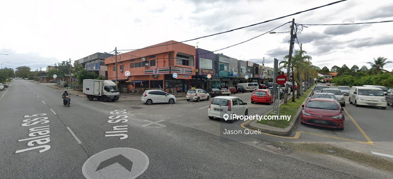 Shop for Sale in SS 5, SS5b, Petaling Jaya, Petaling Jaya by Jason Quek - iProperty.com.my