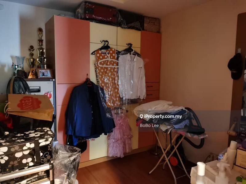 Condominium for Sale in Bukit Gembira by BoBo Lee - iProperty.com.my