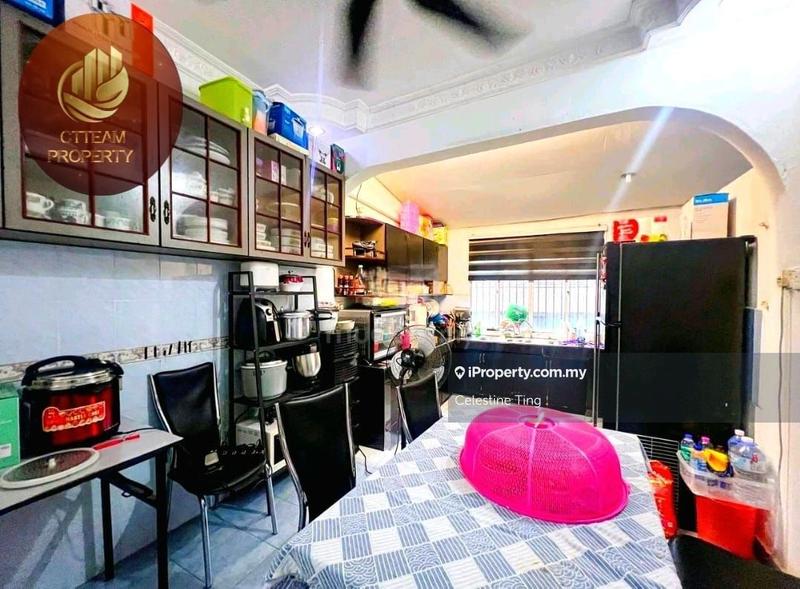 1-storey Terraced House for Sale in Taman Hiew Piow, Semenyih by Celestine Ting - iProperty.com.my