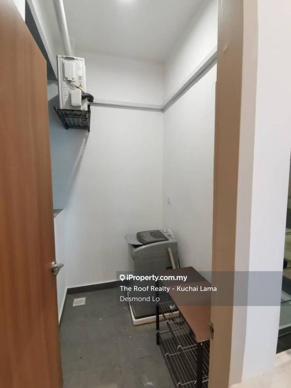 Kediaman Servis untuk Dijual di The Grand Subang Jaya SS13 oleh Desmond Lo - iProperty.com.my