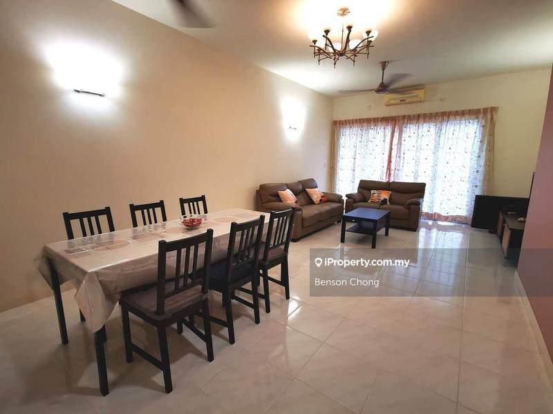 Kondominium untuk Dijual di Seri Maya Condominium oleh Benson Chong - iProperty.com.my