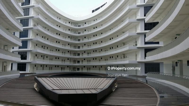 For Rent - gamuda business suites, gamuda biz suites, gamuda walk