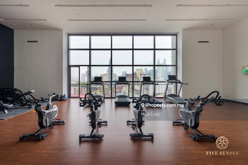 Service Residence for Rent in Chambers by Nick Looi - iProperty.com.my