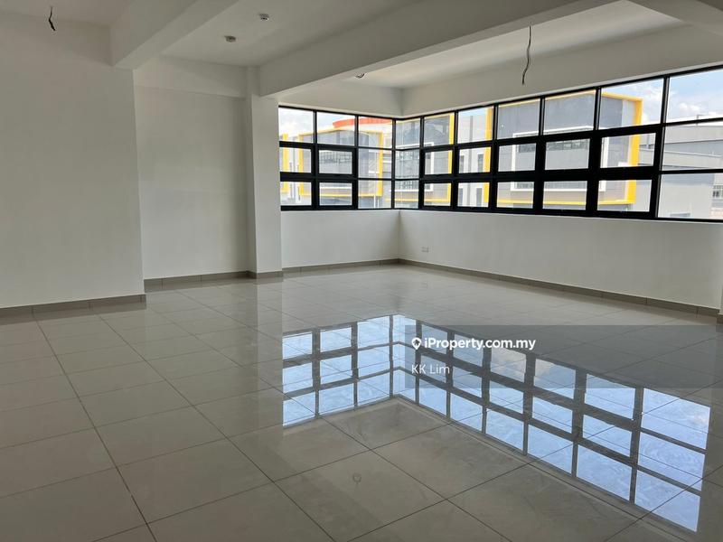 Semi-D Factory for Sale in Nilai Impian, Nilai by KK Lim - iProperty.com.my